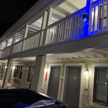 Point Pleasant Inn Point Pleasant Beach Εξωτερικό φωτογραφία