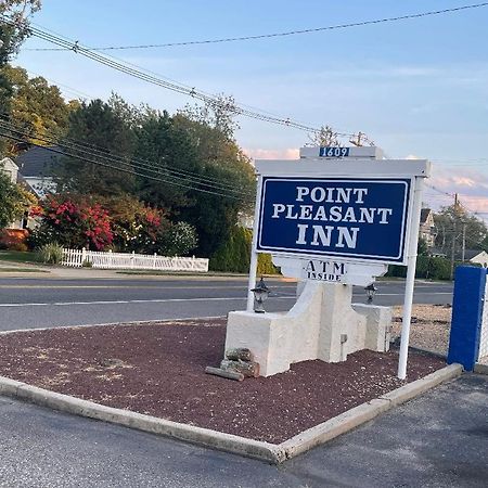 Point Pleasant Inn Point Pleasant Beach Εξωτερικό φωτογραφία