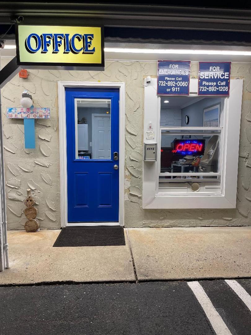 Point Pleasant Inn Point Pleasant Beach Εξωτερικό φωτογραφία