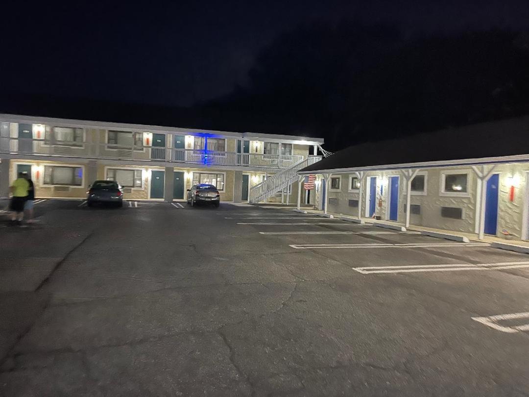 Point Pleasant Inn Point Pleasant Beach Εξωτερικό φωτογραφία