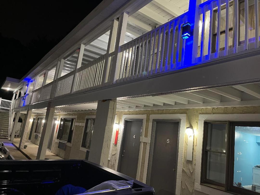 Point Pleasant Inn Point Pleasant Beach Εξωτερικό φωτογραφία