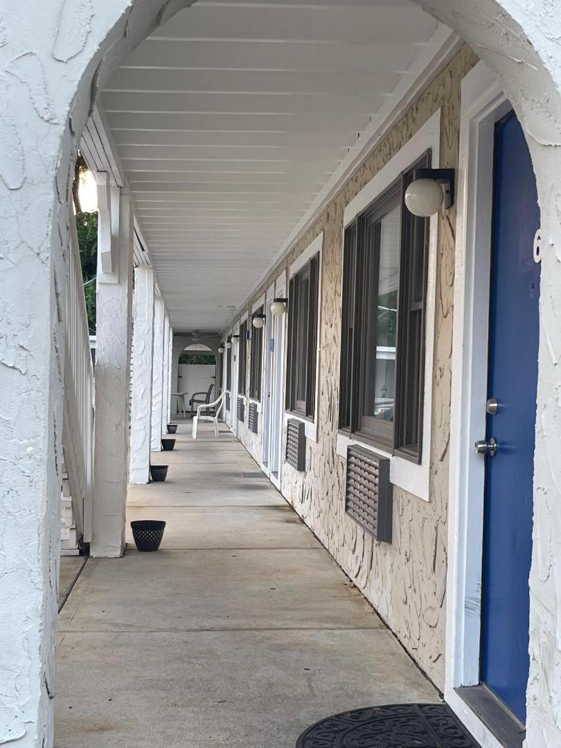Point Pleasant Inn Point Pleasant Beach Εξωτερικό φωτογραφία
