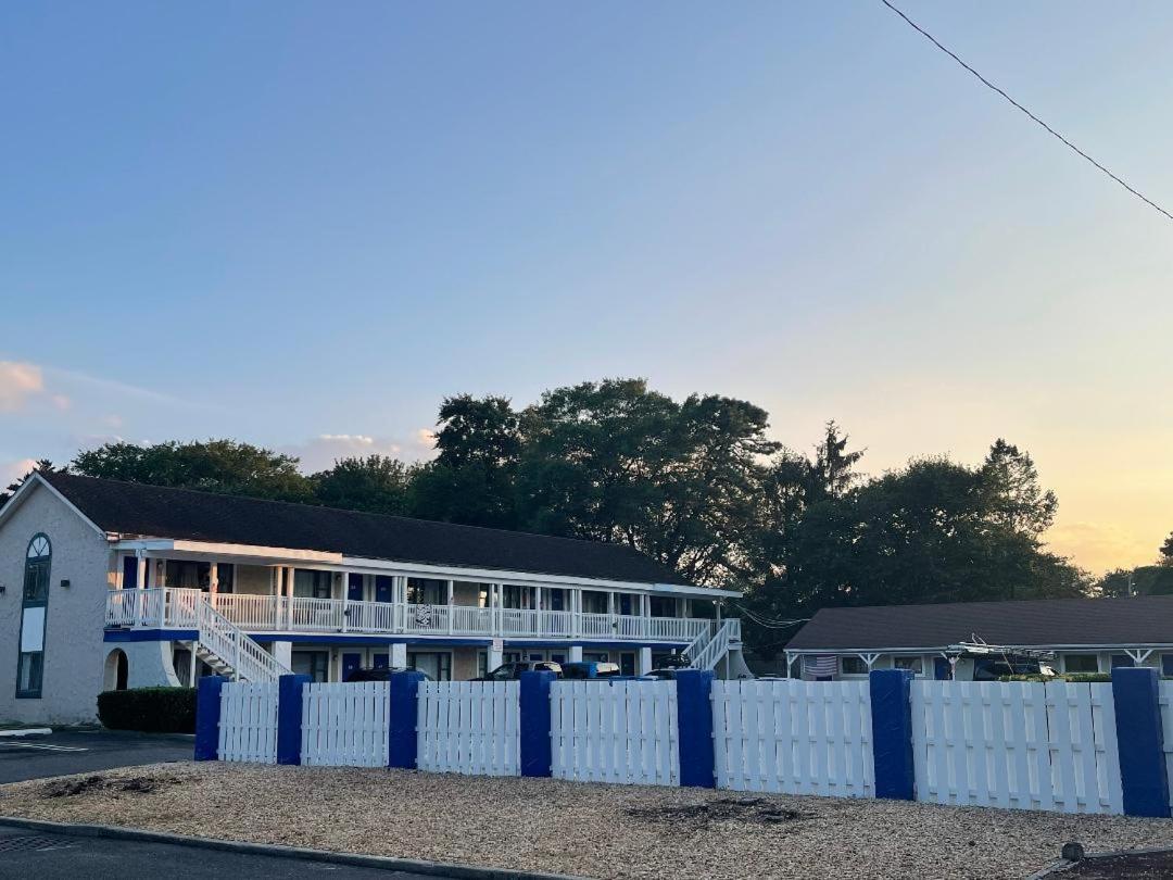 Point Pleasant Inn Point Pleasant Beach Εξωτερικό φωτογραφία