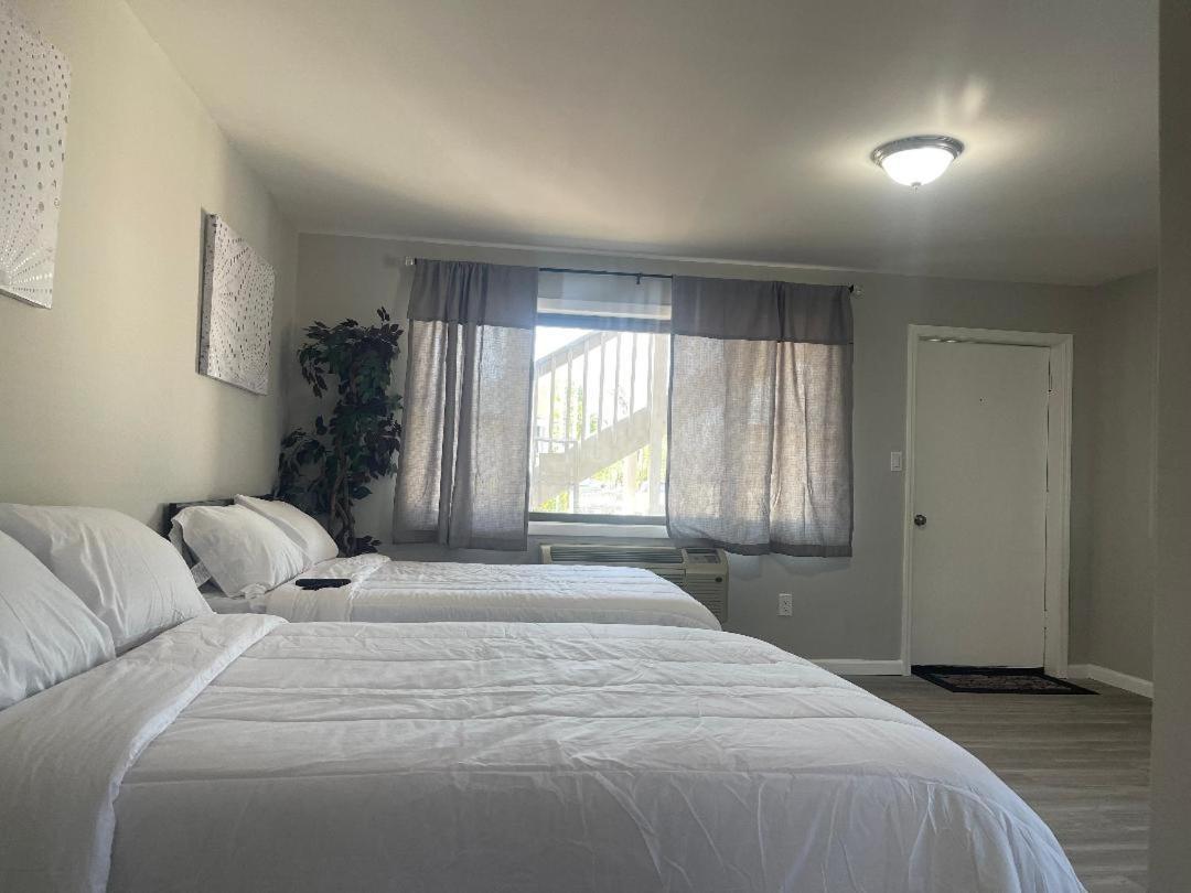 Point Pleasant Inn Point Pleasant Beach Εξωτερικό φωτογραφία