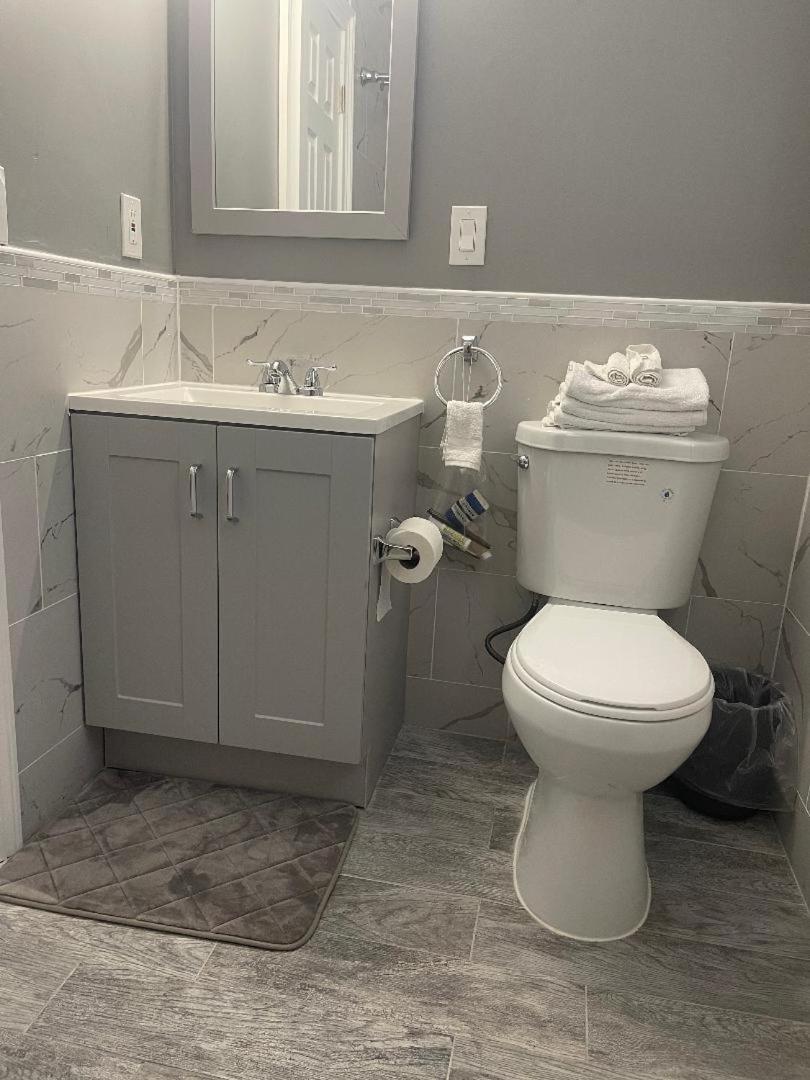 Point Pleasant Inn Point Pleasant Beach Εξωτερικό φωτογραφία
