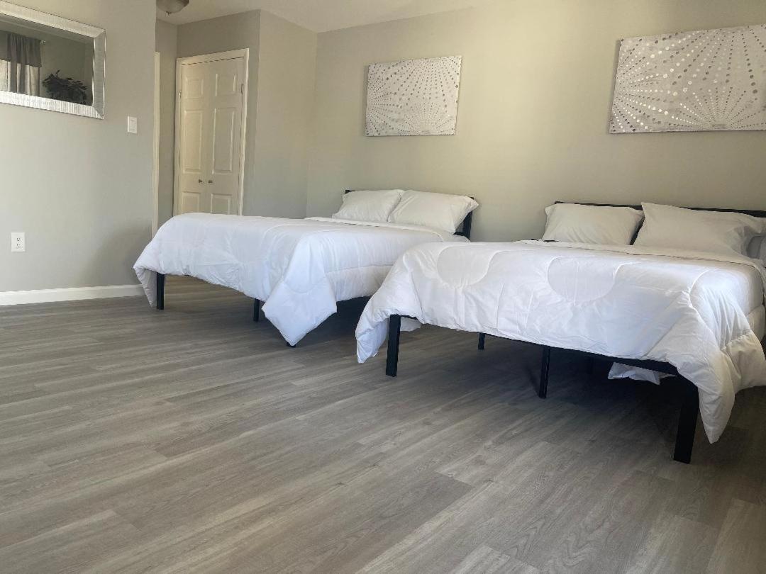 Point Pleasant Inn Point Pleasant Beach Εξωτερικό φωτογραφία