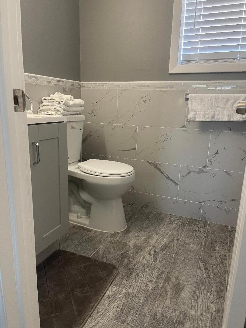 Point Pleasant Inn Point Pleasant Beach Εξωτερικό φωτογραφία
