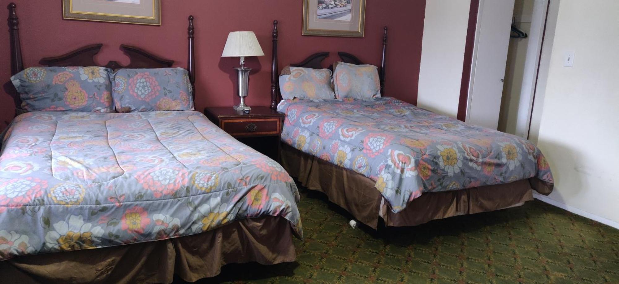 Point Pleasant Inn Point Pleasant Beach Δωμάτιο φωτογραφία