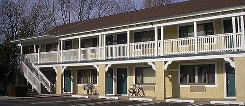 Point Pleasant Inn Point Pleasant Beach Εξωτερικό φωτογραφία