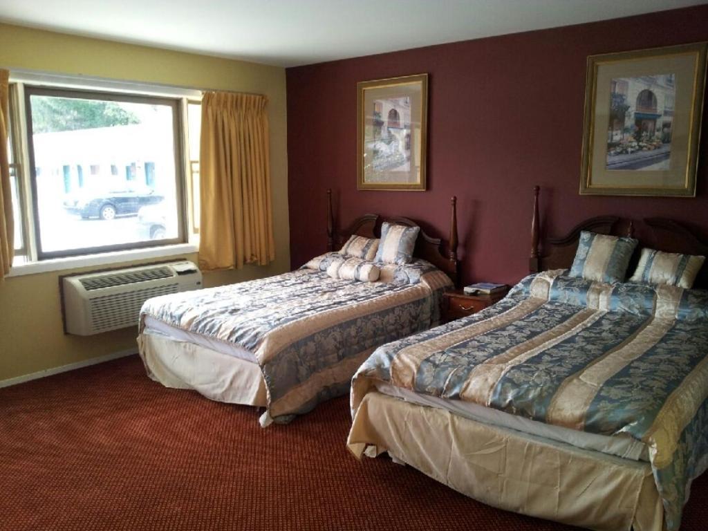 Point Pleasant Inn Point Pleasant Beach Δωμάτιο φωτογραφία
