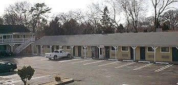 Point Pleasant Inn Point Pleasant Beach Εξωτερικό φωτογραφία