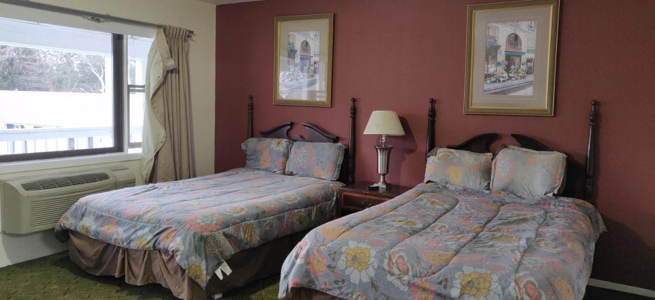 Point Pleasant Inn Point Pleasant Beach Εξωτερικό φωτογραφία